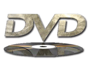DVD-Logo